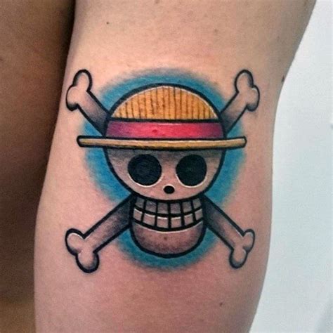 one piece tattoos ideas|unique one piece tattoo designs.